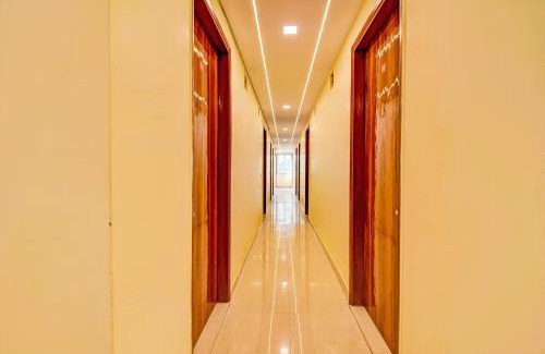 New Delhi Hotel | Hotel O Friendship Inn