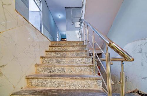 New Delhi Hotel | Hotel O Friendship Inn