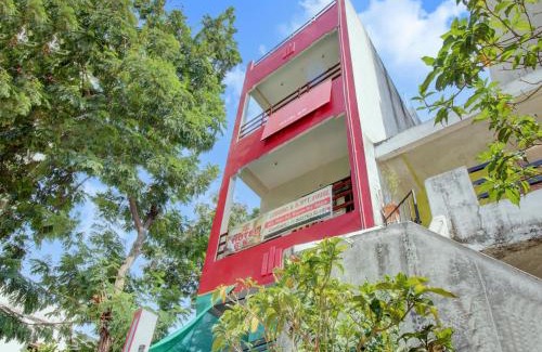 Nagpur Hotel | Hotel O G.K Lodging and Guest House
