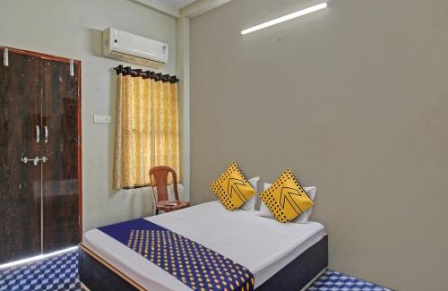Nagpur Hotel | Hotel O G.K Lodging and Guest House
