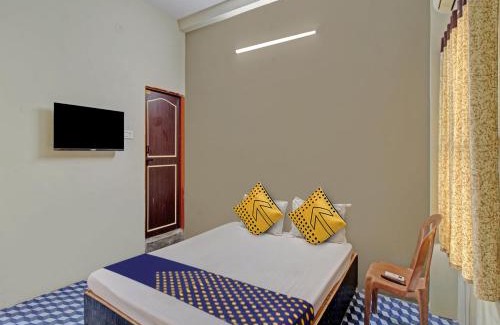 Nagpur Hotel | Hotel O G.K Lodging and Guest House