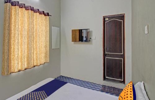 Nagpur Hotel | Hotel O G.K Lodging and Guest House