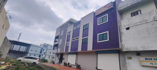 Pithampur Hotel | Hotel O G9