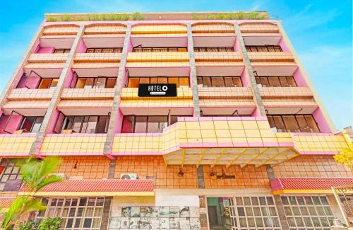 Gajuwaka Hotel | Hotel O Gajuwaka
