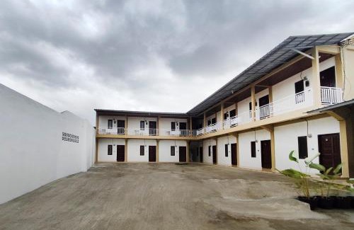 Jambi Hotel | Hotel O Gala Residence
