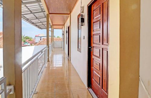 Jambi Hotel | Hotel O Gala Residence