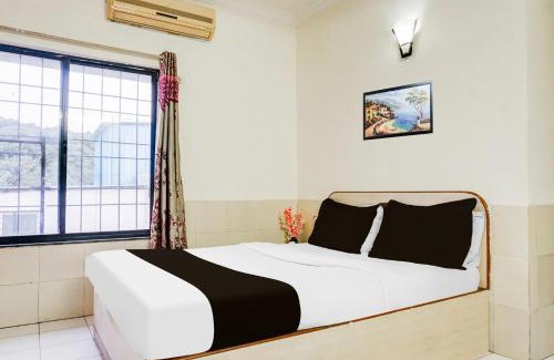Kharadi Hotel | Hotel O Gandharva Inn