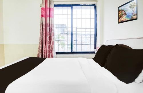 Kharadi Hotel | Hotel O Gandharva Inn