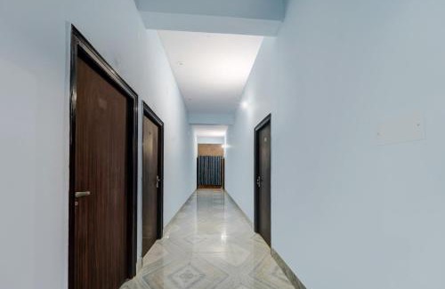 Patna Hotel | Hotel O Gangotri Inn
