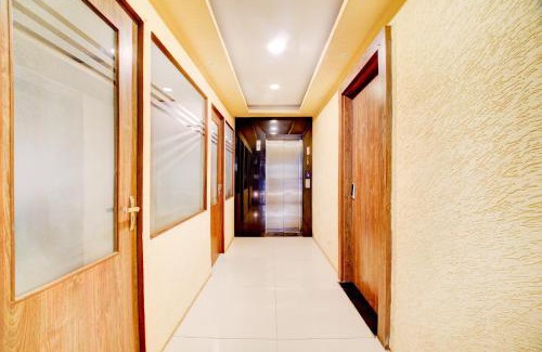 Maharana Pratap Nagar Hotel | Hotel O Ganpati