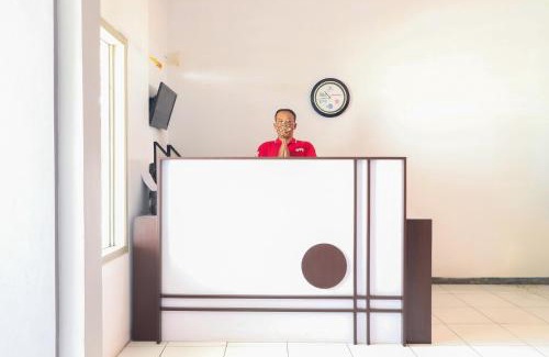Garut Hotel | Hotel O Garut near Alun-Alun Tarogong formerly Wisma Etiga