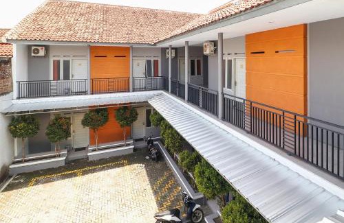 Garut Hotel | Hotel O Garut near Alun-Alun Tarogong formerly Wisma Etiga
