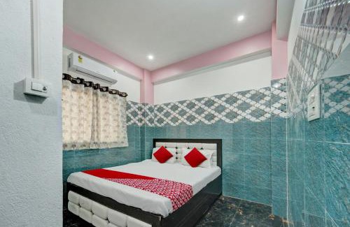 Patna Hotel | Hotel O Gaurav International
