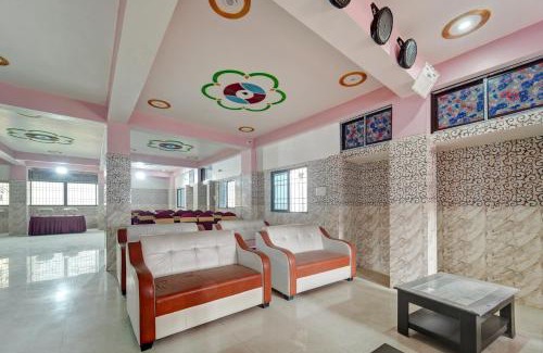 Patna Hotel | Hotel O Gaurav International