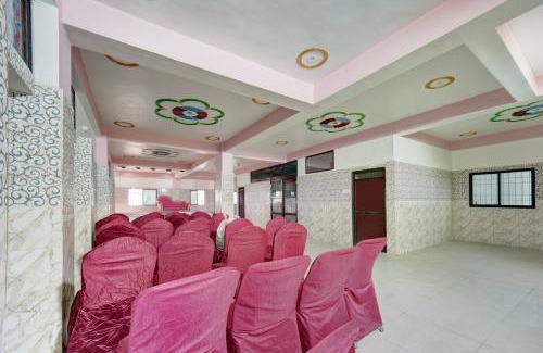 Patna Hotel | Hotel O Gaurav International