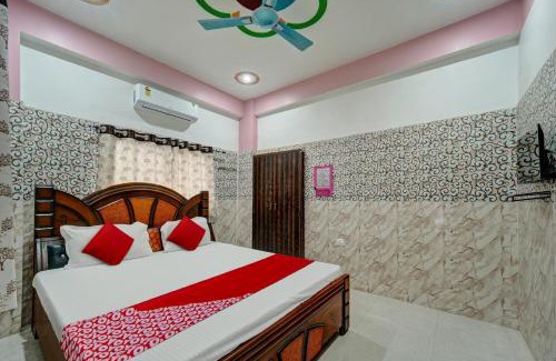 Patna Hotel | Hotel O Gaurav International
