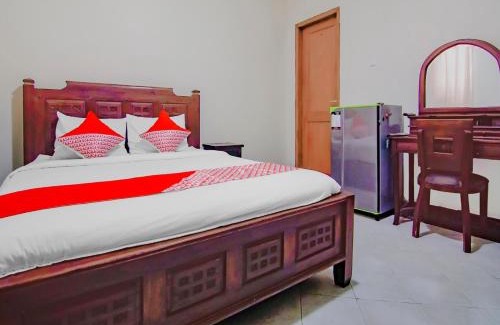 Mampang Prapatan Hotel | Hotel O Gayatri Residence