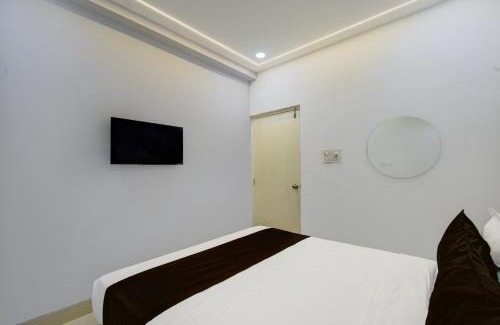Medchal Hotel | HOTEL O GENZ LAVISH STAYS