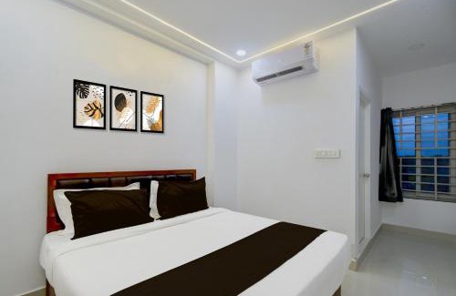 Medchal Hotel | HOTEL O GENZ LAVISH STAYS