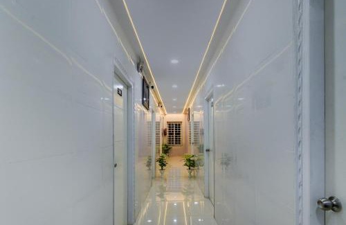 Medchal Hotel | HOTEL O GENZ LAVISH STAYS
