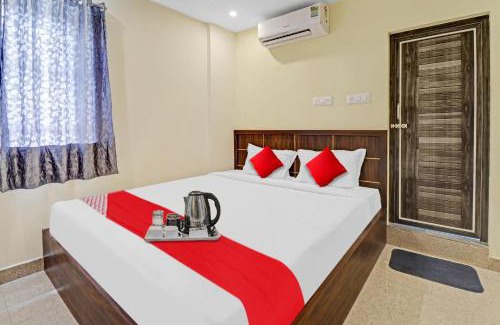 Krishnarajapura Hotel | Hotel O GN Nelli Suites