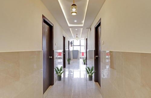 Krishnarajapura Hotel | Hotel O GN Nelli Suites