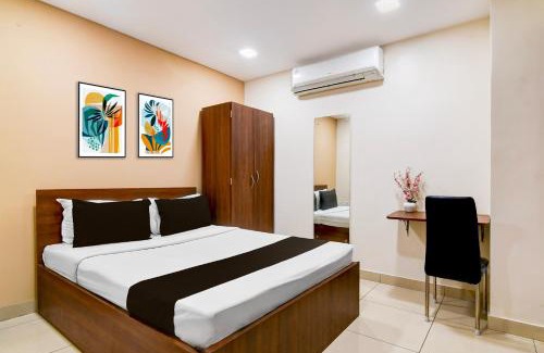 Dumdum Hotel | Hotel O Gokul Residency Near Dumdum Airport