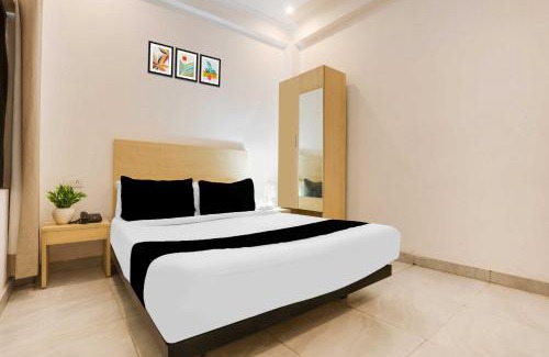 Allahabad Hotel | Hotel O Gol Park Atala