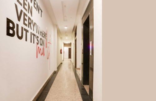 Allahabad Hotel | Hotel O Gol Park Atala