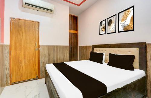 Islamnagar Hotel | Hotel O GOLD PLAZA HOME STAY