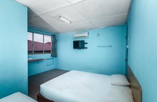 Sibu Hotel | Hotel O Gold Star Hotel