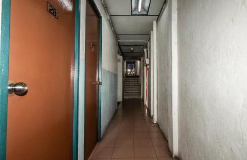 Sibu Hotel | Hotel O Gold Star Hotel