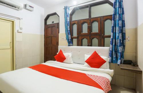 Ballabgarh Hotel | Hotel O Gold Stayz