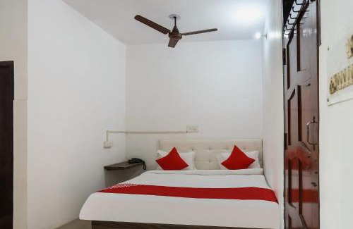 Ballabgarh Hotel | Hotel O Gold Stayz