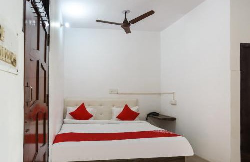 Ballabgarh Hotel | Hotel O Gold Stayz