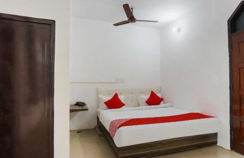 Ballabgarh Hotel | Hotel O Gold Stayz
