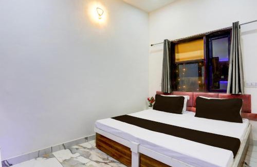 Ludhiana Hotel | Hotel O Golden Cherry Inn