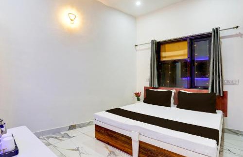 Ludhiana Hotel | Hotel O Golden Cherry Inn