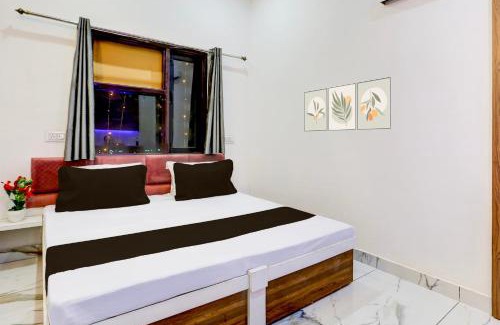 Ludhiana Hotel | Hotel O Golden Cherry Inn