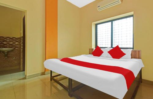 Hingana Hotel | Hotel O Golden Key