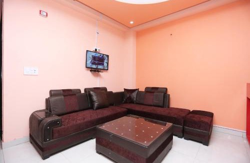Vasundhara Hotel | Hotel O Golden Palace