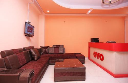 Vasundhara Hotel | Hotel O Golden Palace