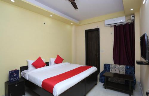Vasundhara Hotel | Hotel O Golden Palace
