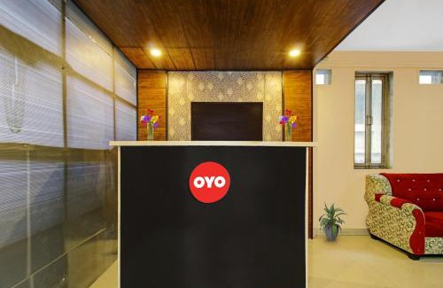 Dharampeth Hotel | Hotel O Gopika Stay Inn
