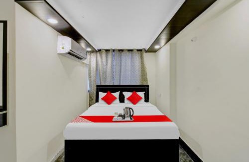 Dharampeth Hotel | Hotel O Gopika Stay Inn