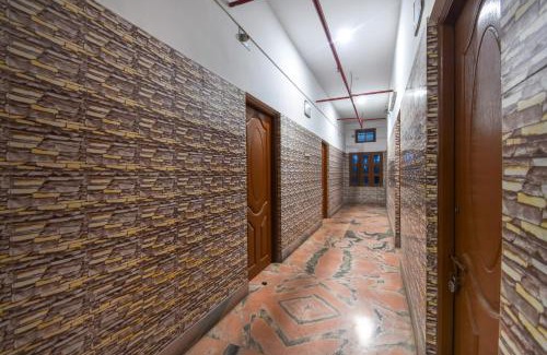 Uluberiya Hotel | Hotel O Gour