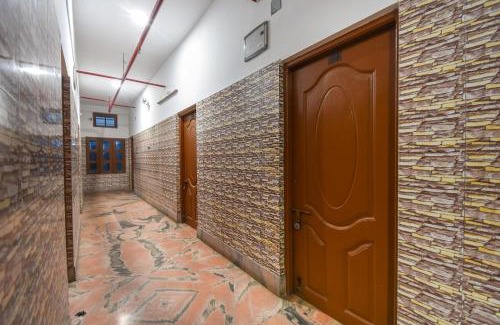 Uluberiya Hotel | Hotel O Gour