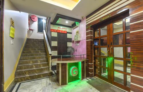 Uluberiya Hotel | Hotel O Gour
