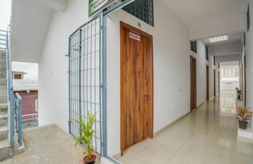 Belakavadi Hotel | Hotel O Gowtham Residency