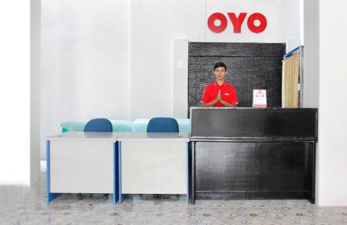 Pagedangan Hotel | Hotel O GP Residence